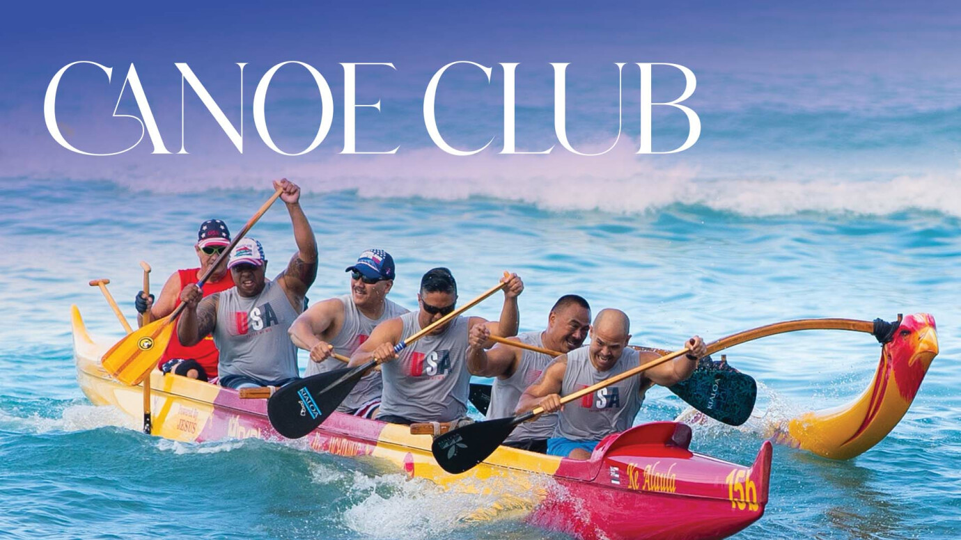 Canoe Club