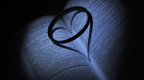 Love Defined