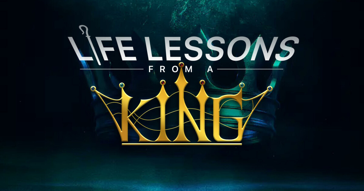 David and the Shepherd Sermons New Hope West