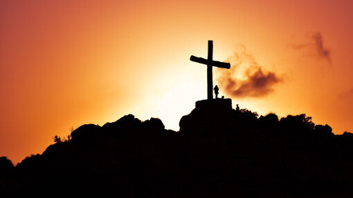 Choosing Good Friday