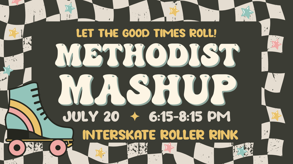 UMYF / Youth Methodist Madness!