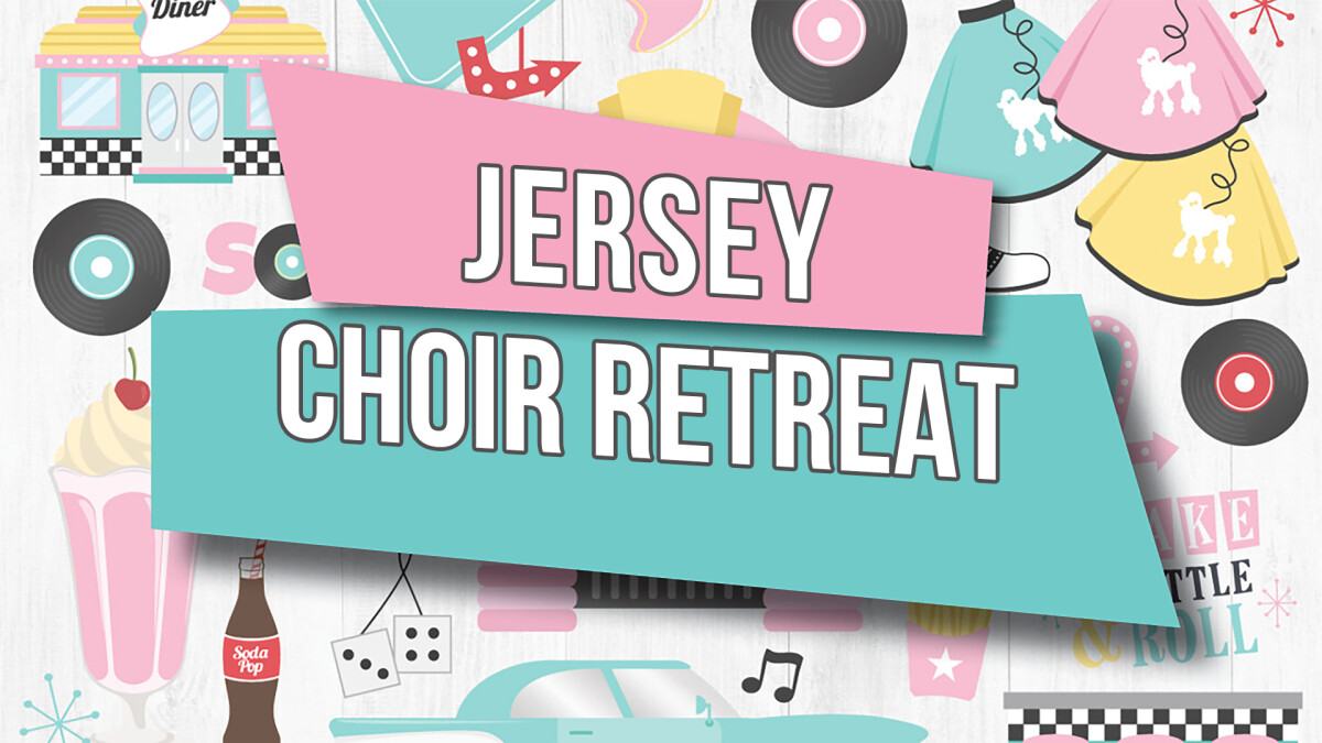 Choir Retreat