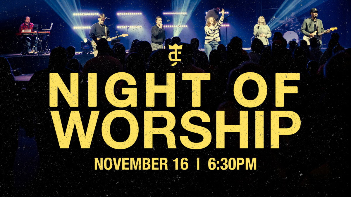 Night of Worship