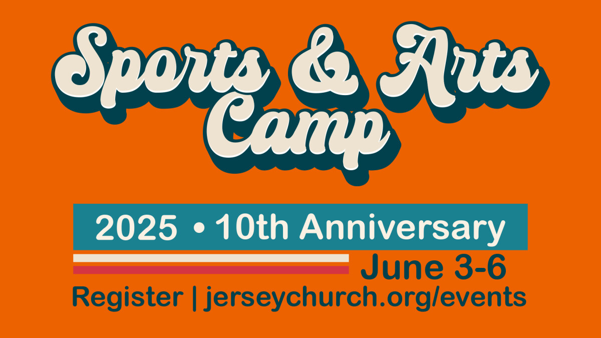 Sports & Arts Camp