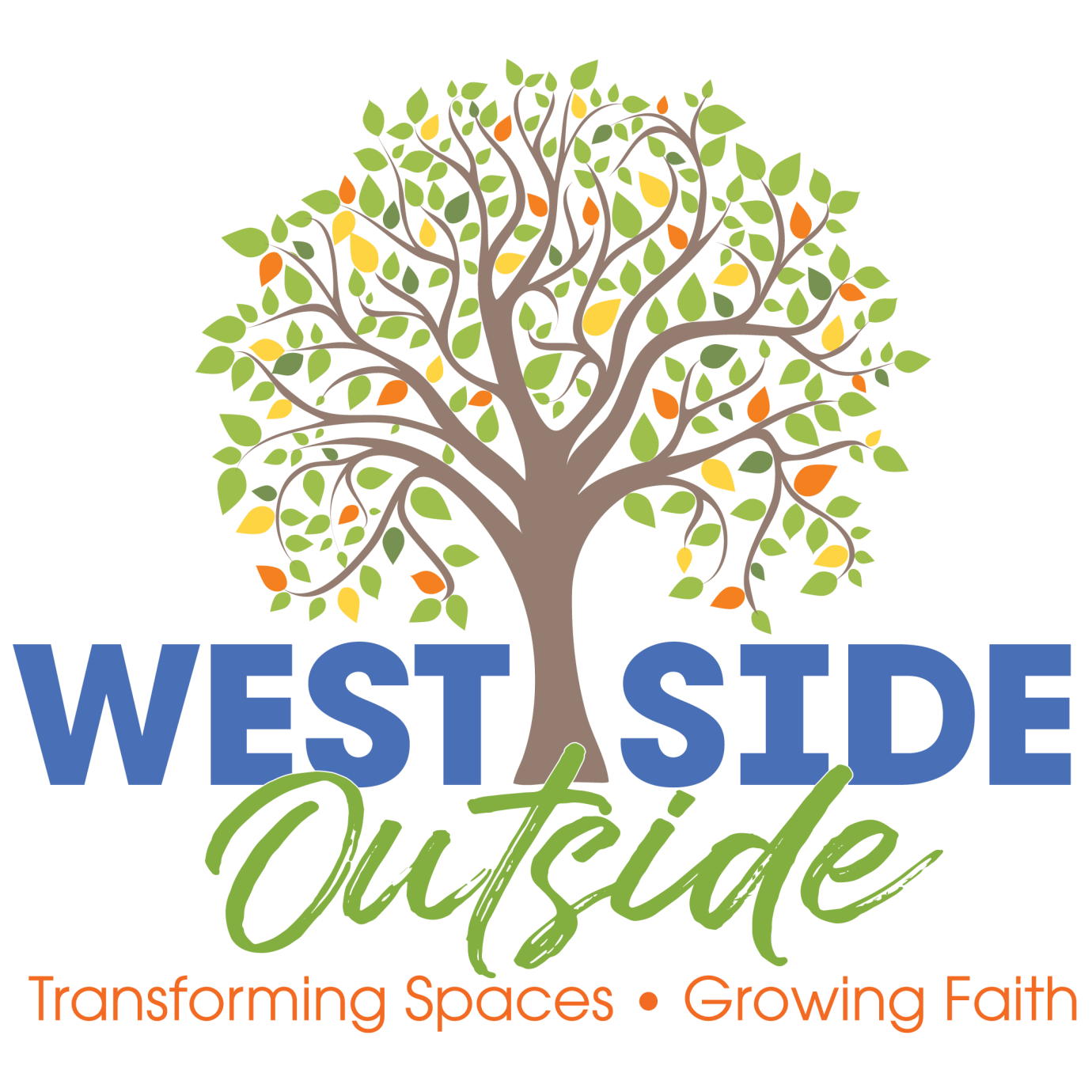 Westside Outside Celebration Event