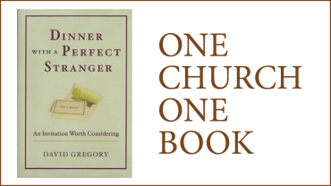 One Church One Book