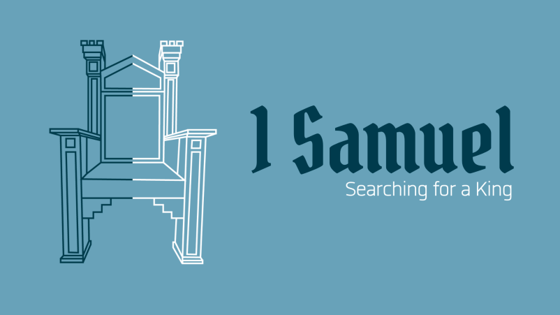 A Voice in the Darkness