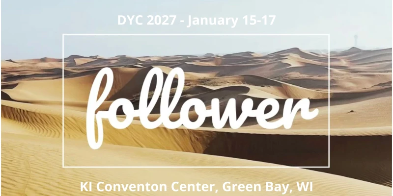 Districts Youth Conference