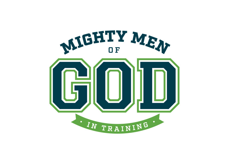 Mighty Men of God