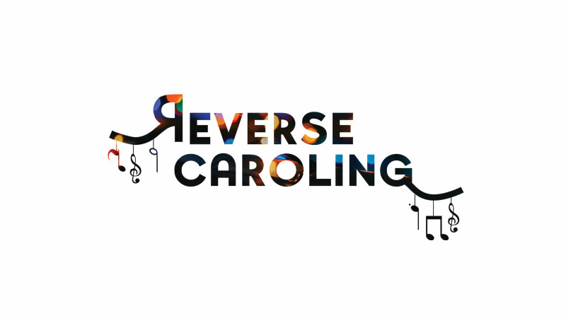 Support Reverse Caroling