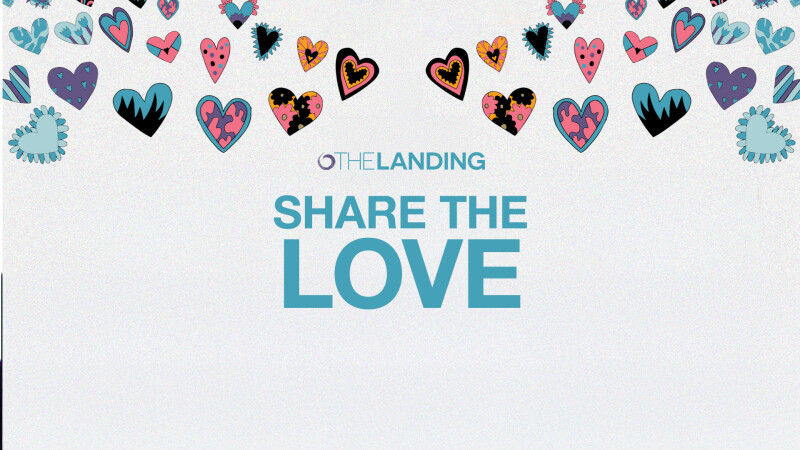 Share the Love