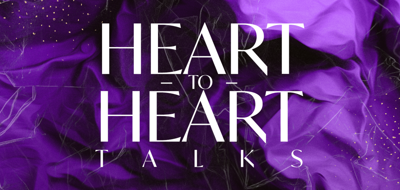 Sunday Worship - Heart-to-Heart Talks 