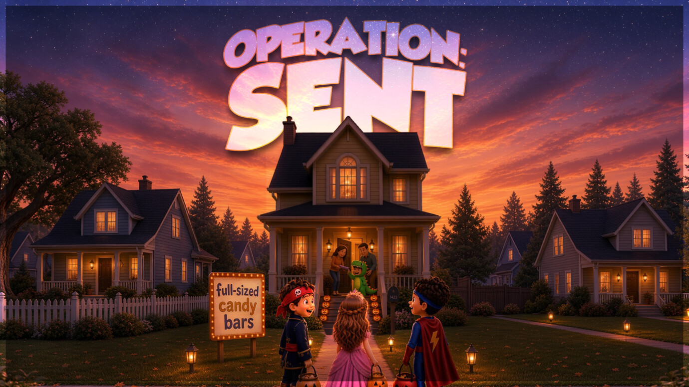 Operation: SENT