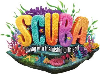 VBS 2024: SCUBA: Diving into Friendship with God!