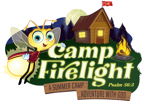 VBS 2025: Camp Firelight