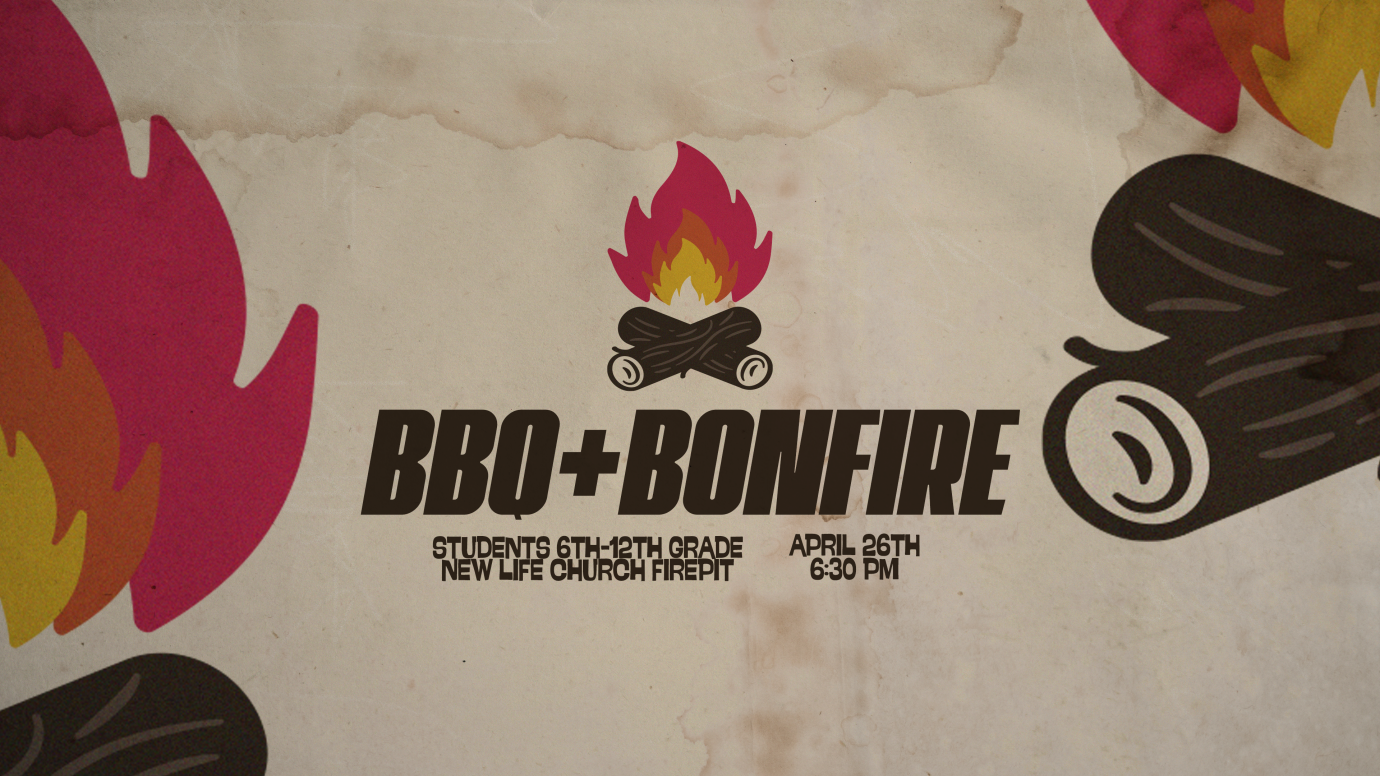NL Student BBQ/Bonfire