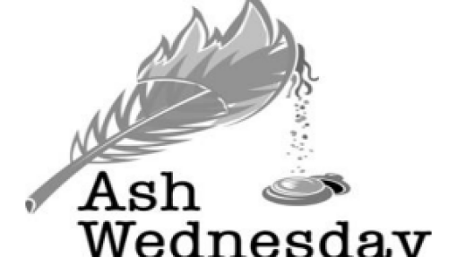 Ash Wednesday Service (Feb. 14, 2024)