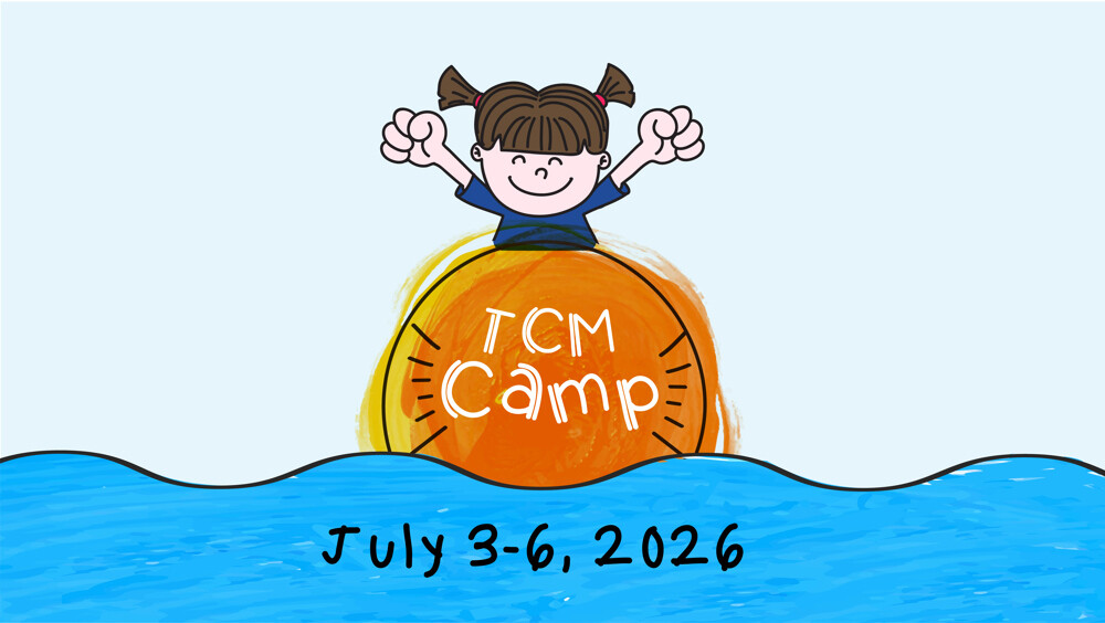 TCM Camp ToKnowHim 2026