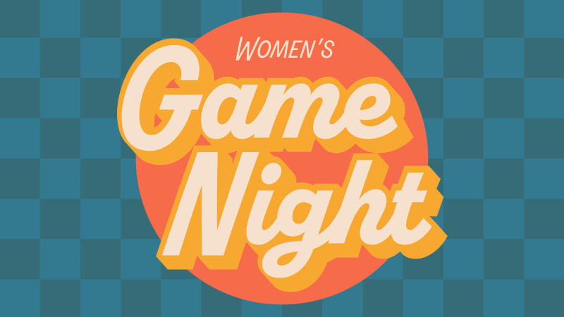 Women's Game Night