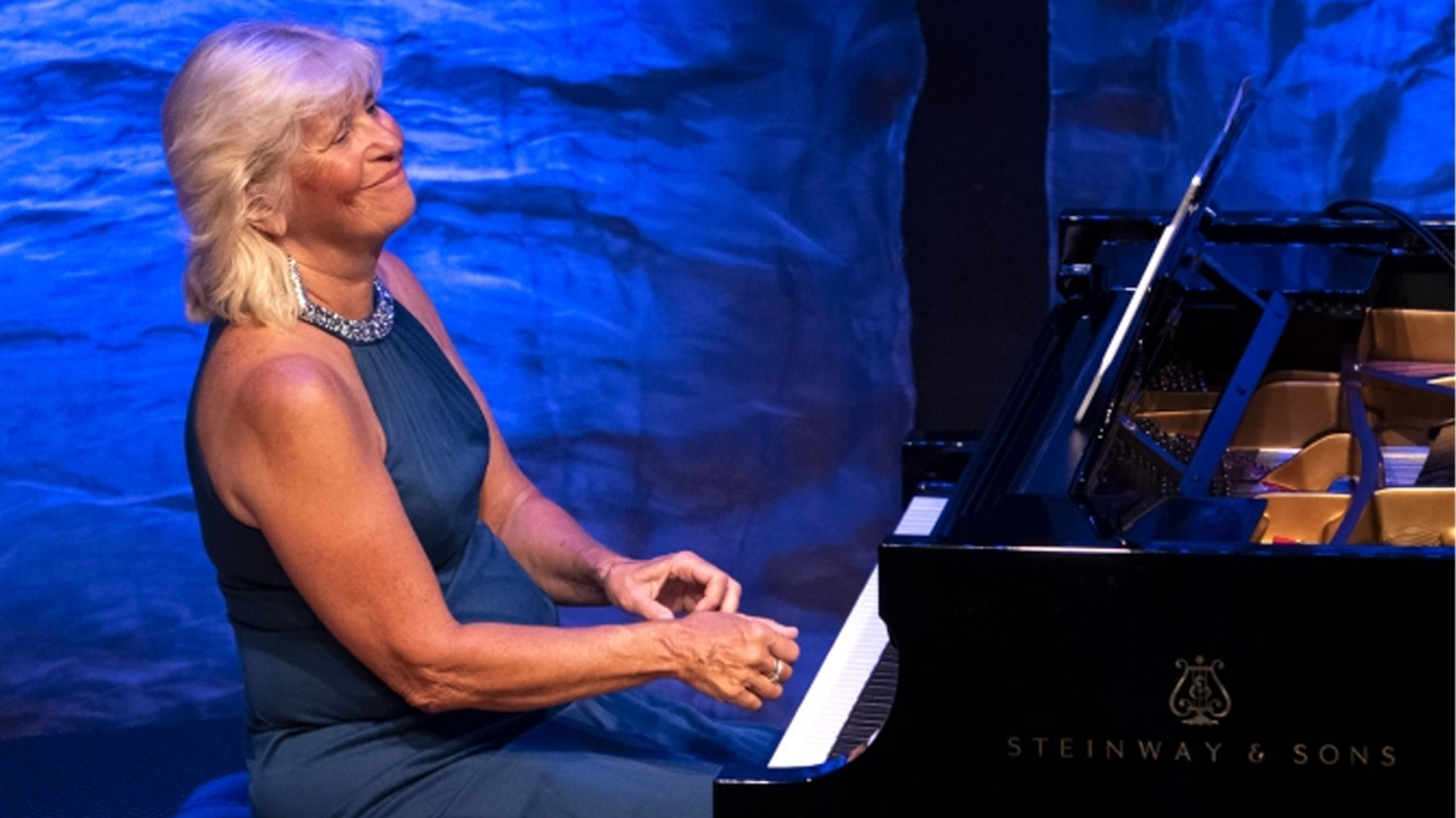 CONCERT: "Jodie & Friends"