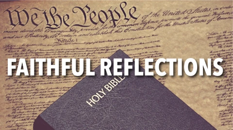 How Much Authority Should the Government Have in Your Life and Church?