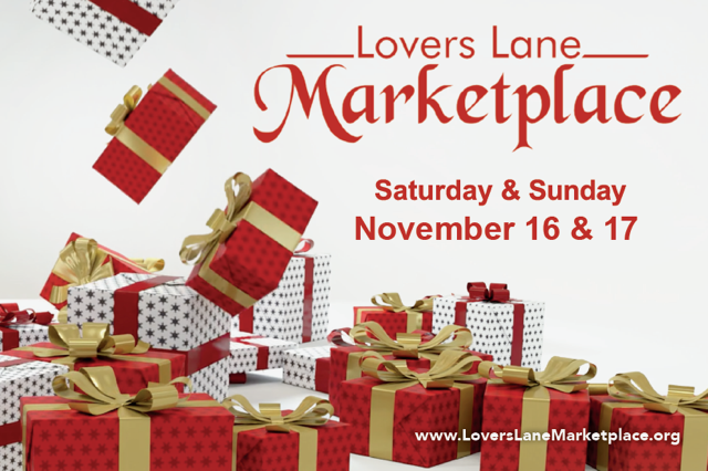 Lovers Lane Marketplace