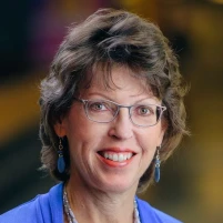 Dr. Mary Healy