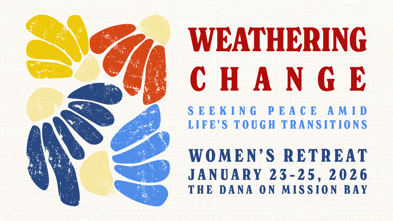 Women's Retreat