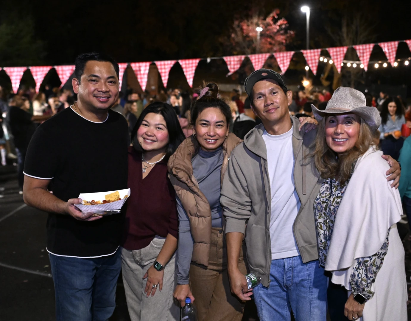 Harvest Party '26!