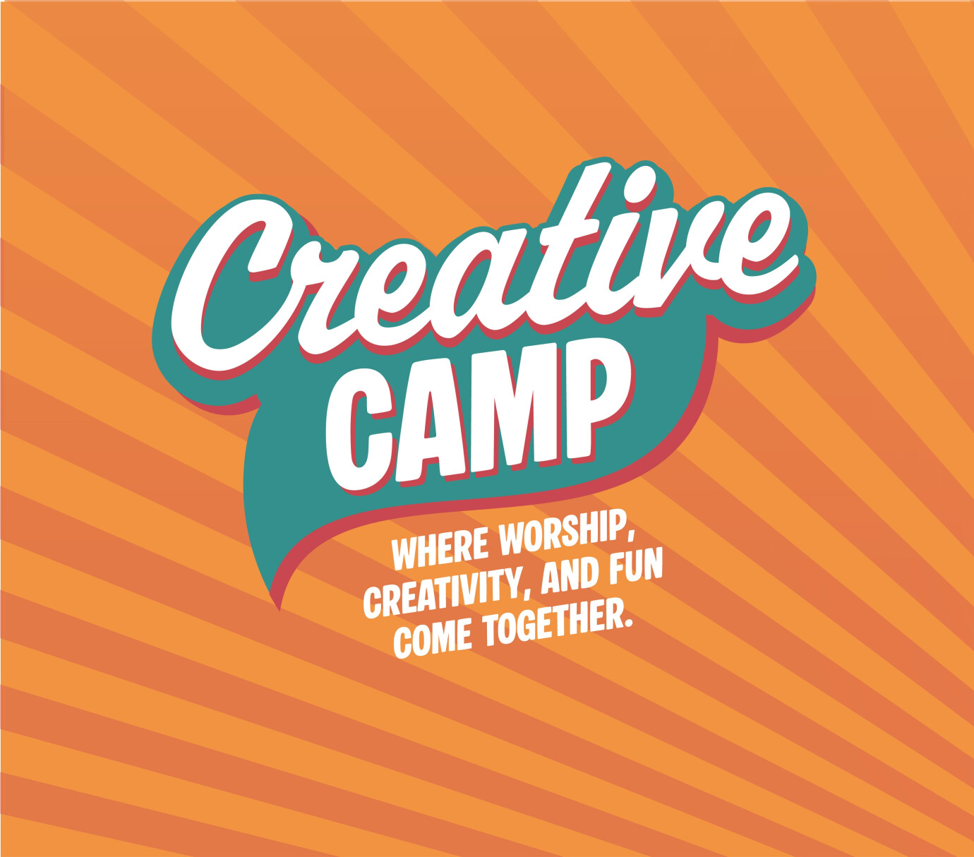 Creative Camp!