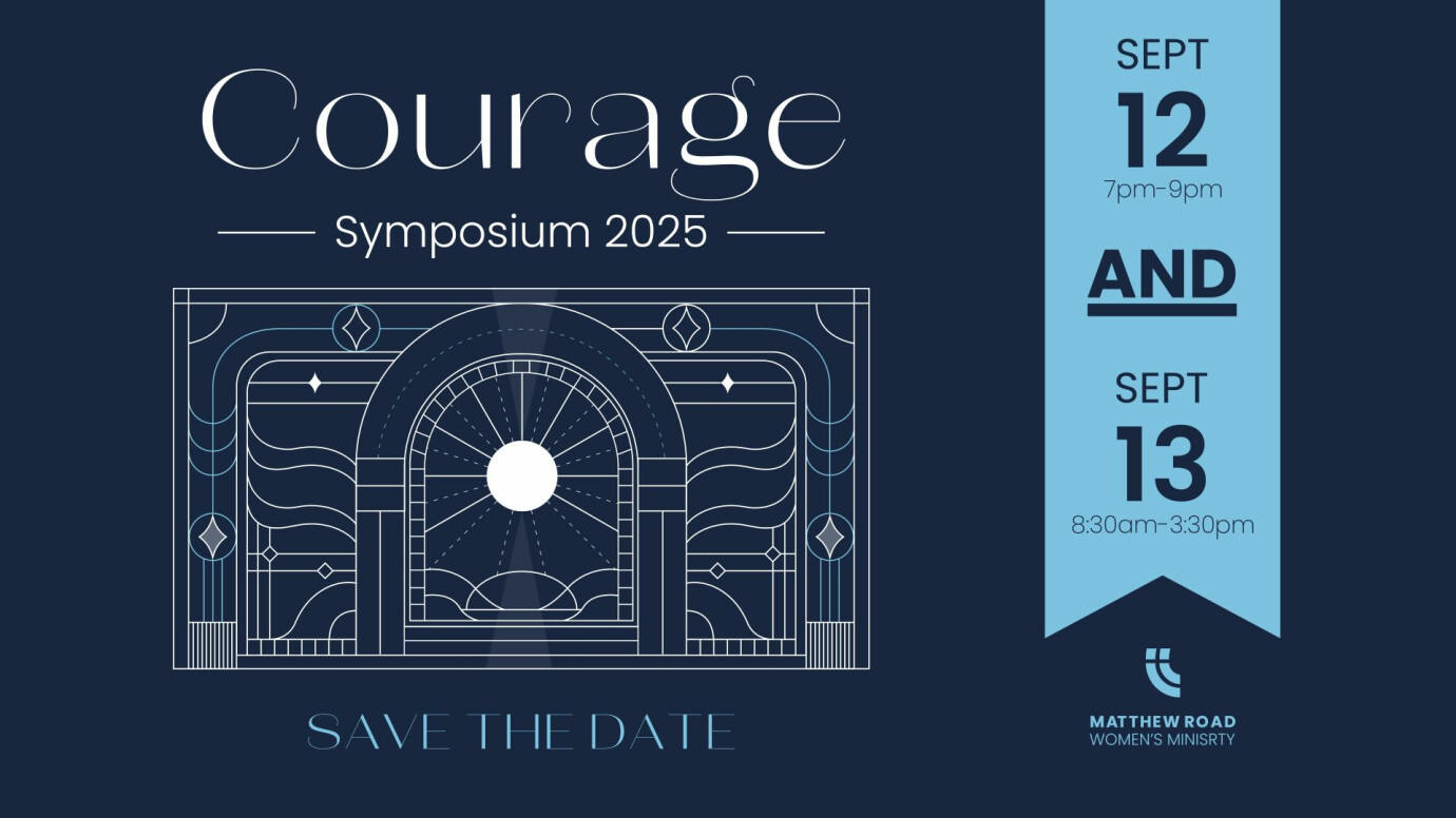 Fall Women's Symposium