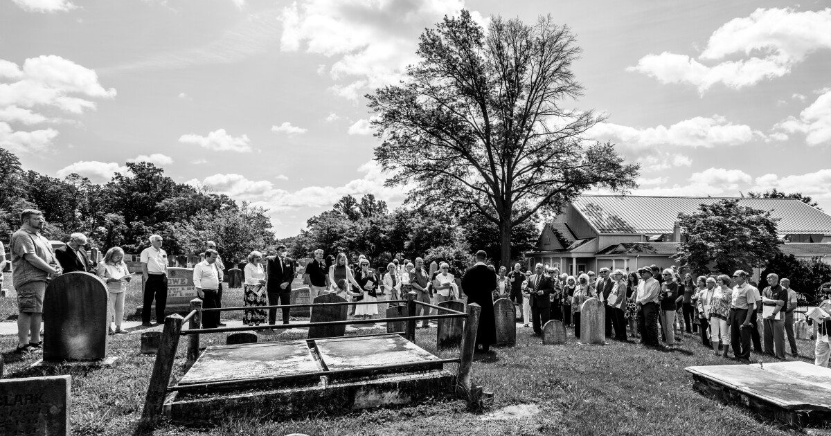 Funerals & Memorials Red Clay Creek Presbyterian Church