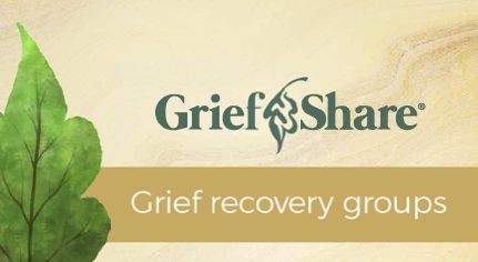 GriefShare