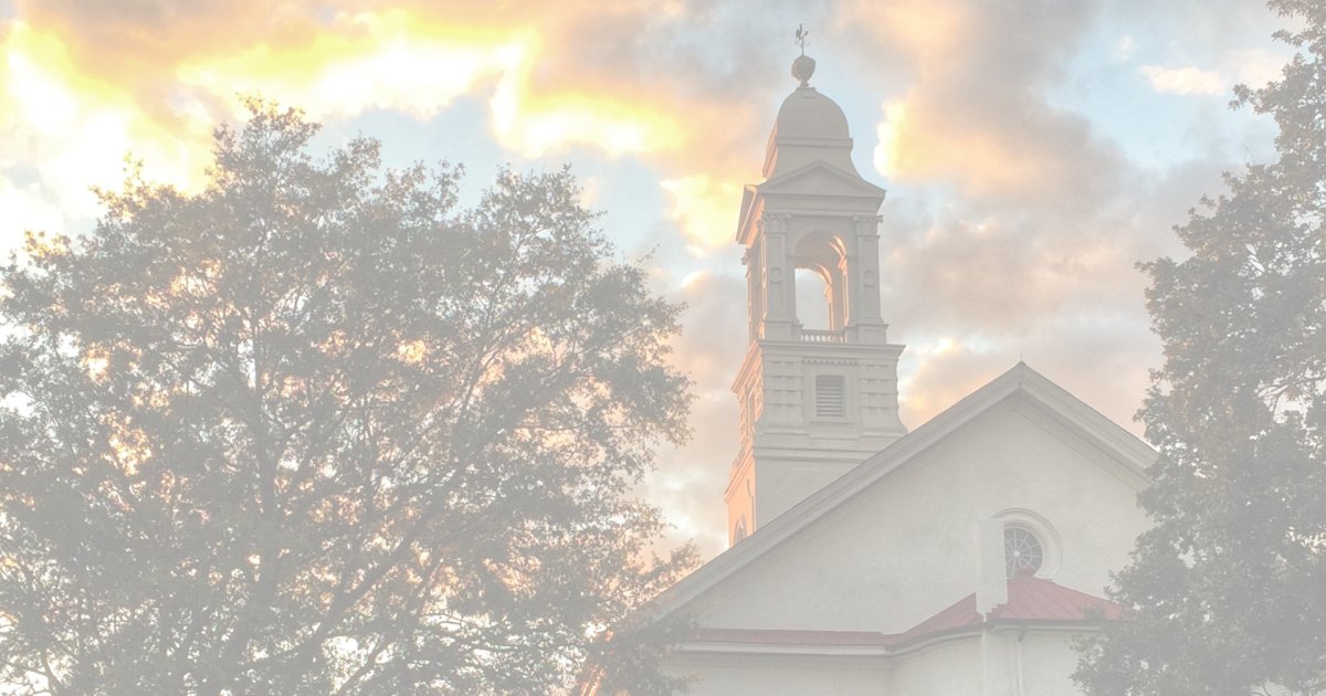 St. John’s Lutheran Church