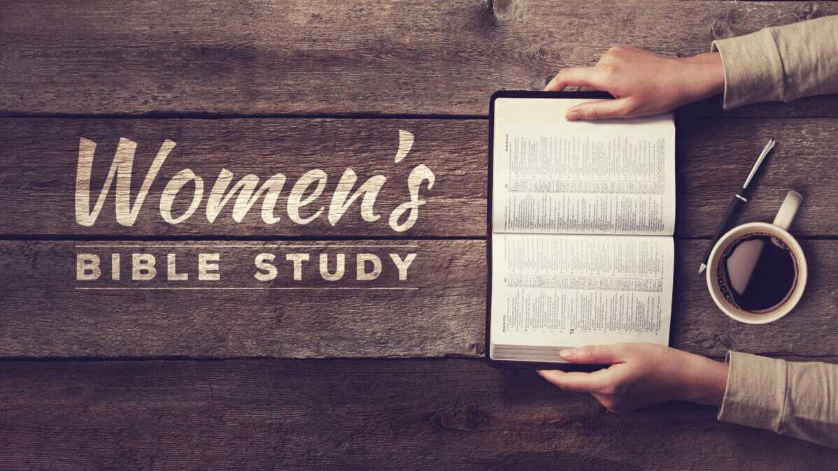 Women's Bible Study
