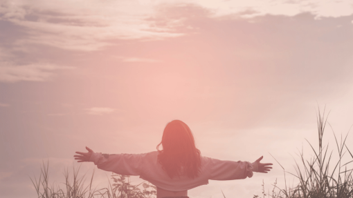 Grace in Imperfection