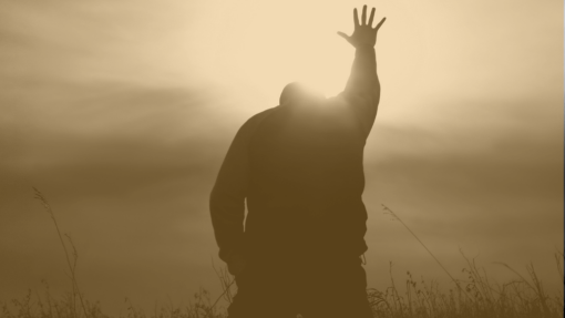 His Grace For My Pain