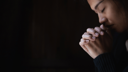 Prayer Our Superpower