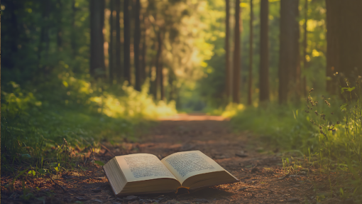 Thankful for His Care