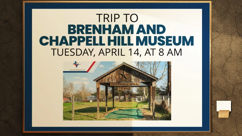 Senior Trip – Join Us!