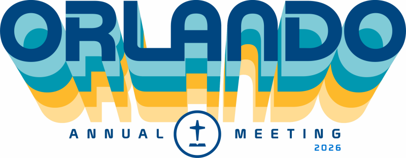 SBC Conference in Orlando, Florida