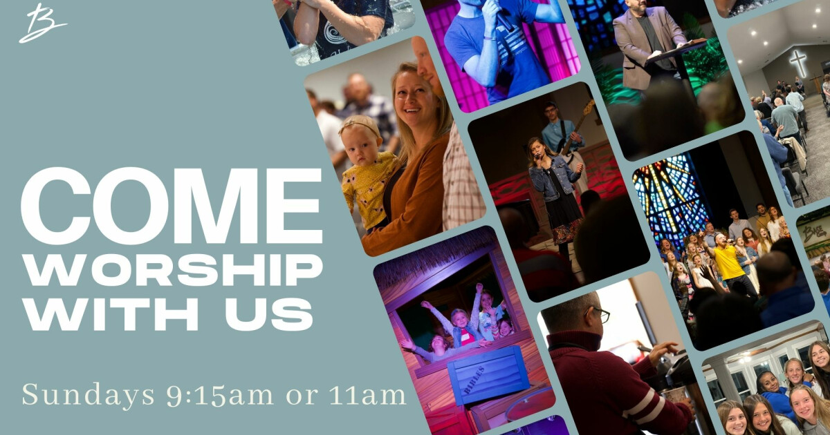 Worship Service | Berean Baptist Church
