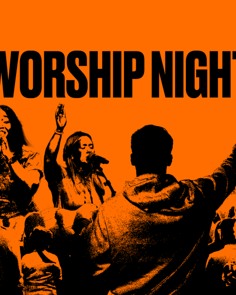 Worship Night