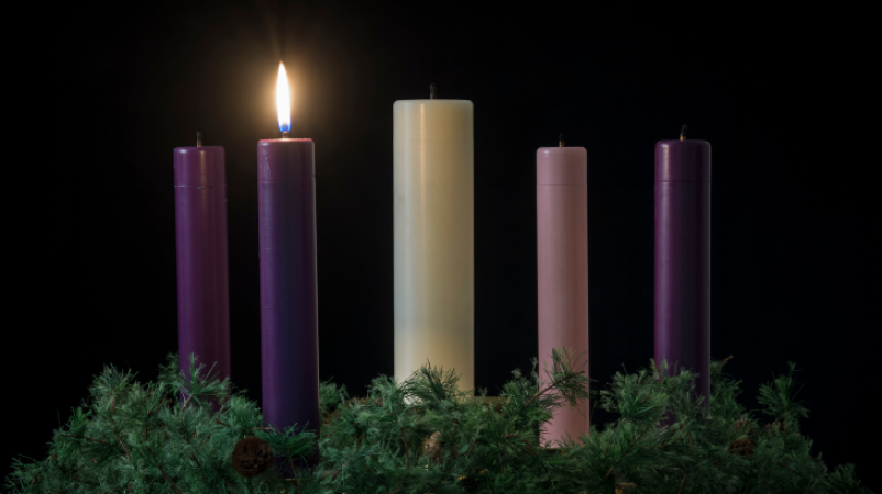 Advent - What's It All About?