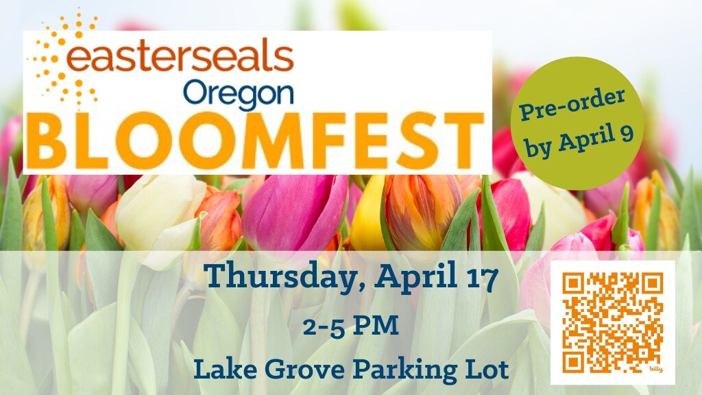 Easter Seals Bloomfest 2025