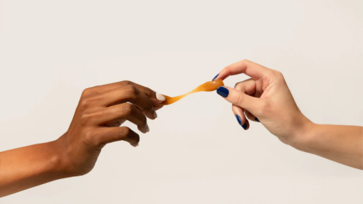 The Man with the Butterscotch: How Faith Is Passed On in Small Ways