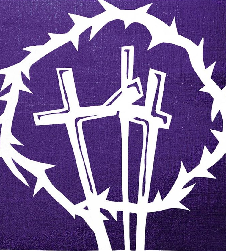 12PM Good Friday Worship Service with Stations of the Cross