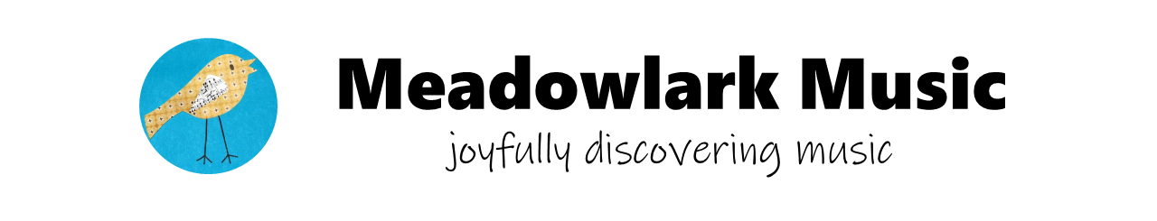 10:00am Baby & Toddler Music Classes