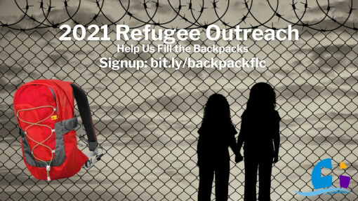 Supporting Refugees at the Border
