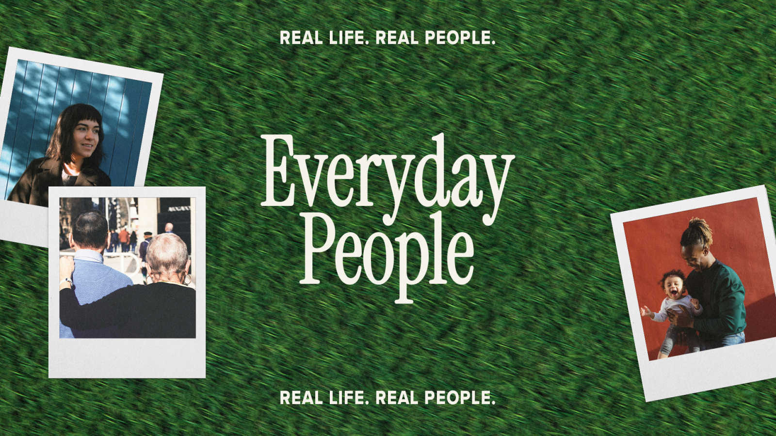 Everyday People